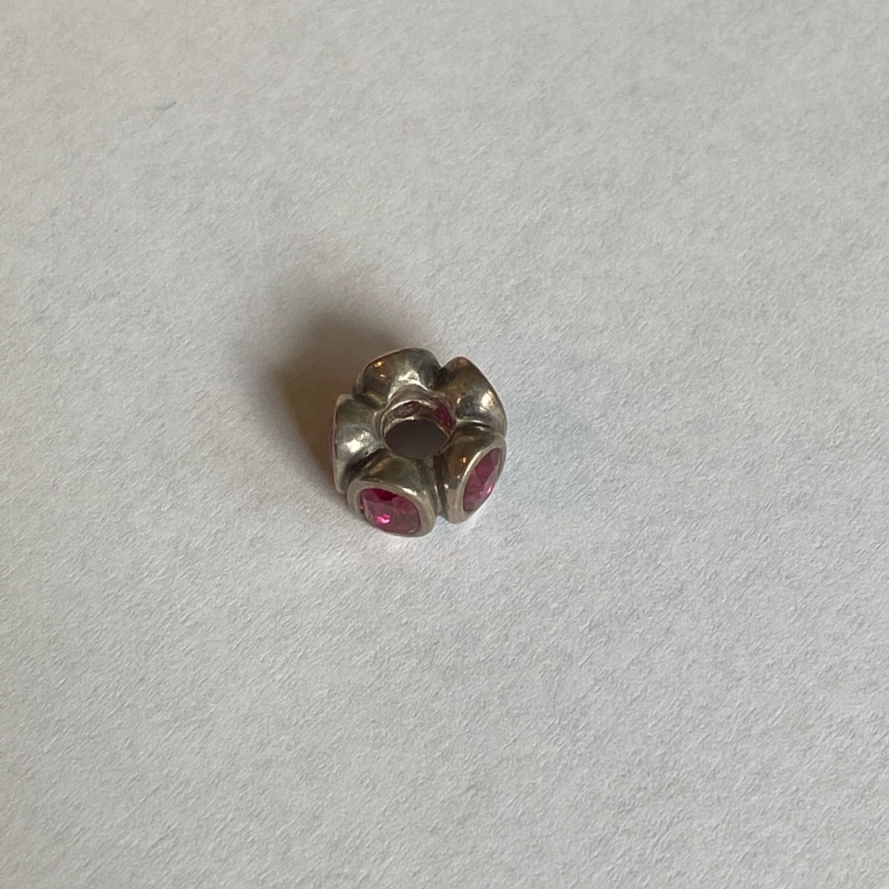 Pandora Charm